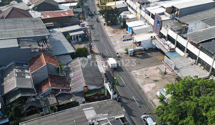 Rumah di Kedoya Jakbar Dekat Mall Puri Indah 2