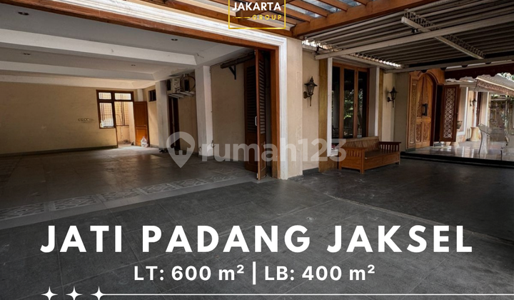 Rumah Siap Huni Jati Padang Pasar Minggu LIngkungan Tenang & Bebas Banjir Rumah Siap Huni Jati Padang Pasar Minggu LIngkungan Tenang & Bebas Banjir