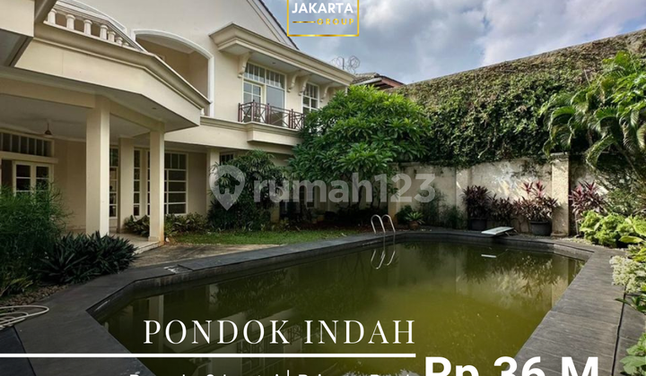 Rumah 2 Lantai Private Pool Prime Area Row Jalan Lebar Rumah 2 Lantai Private Pool Prime Area Row Jalan Lebar