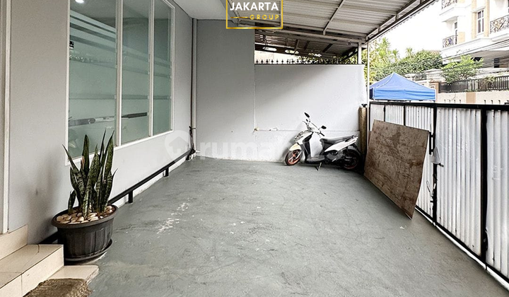 Rumah Kos New Renovated Cipete Jakarta Selatan Ivestasi Produktif Lokasi Premium Rumah Kos New Renovated Cipete Jakarta Selatan Ivestasi Produktif Lokasi Premium