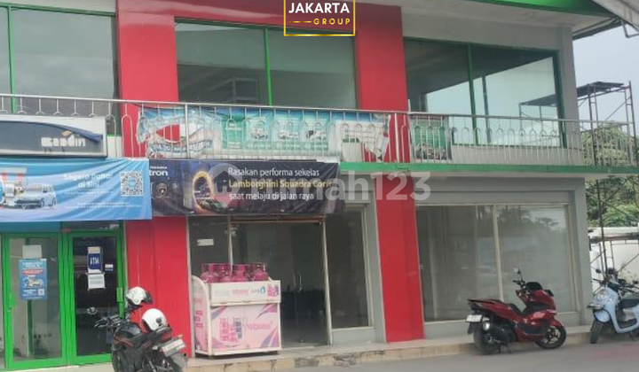 Serang Gas Station Still Active Good Invest Serang Gas Station Still Active Good Invest