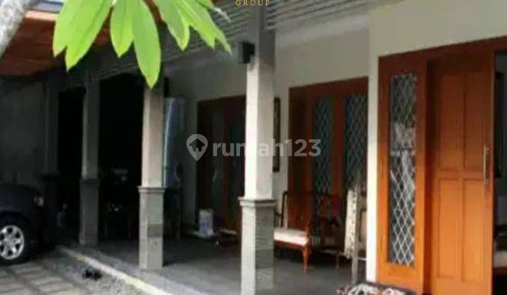 Rumah Cipete Modern Minimalis Semi Furnished Dekat Sta MRT 1