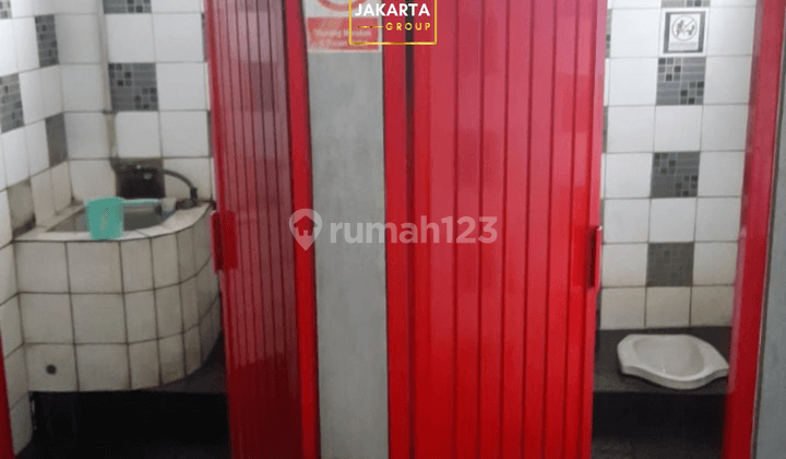 SPBU Bandung Kidul Dekat Pintu Tol & Transmart Purbaleunyi Buah Batu