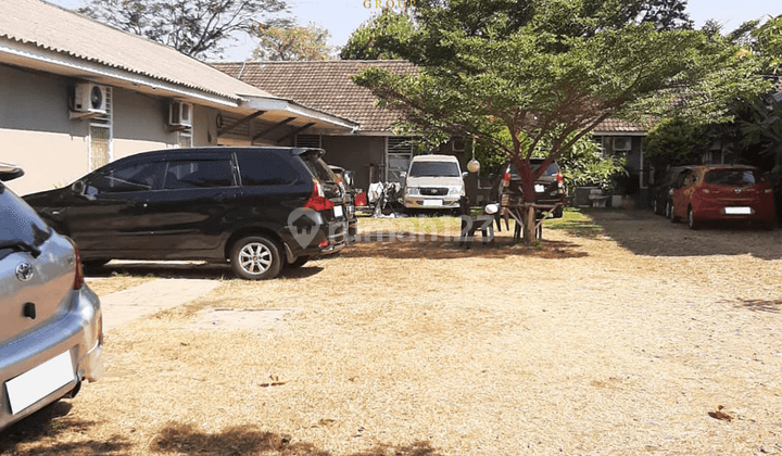 Rumah Kost 12 Kamar Dekat Gatsu Rasuna Said  1