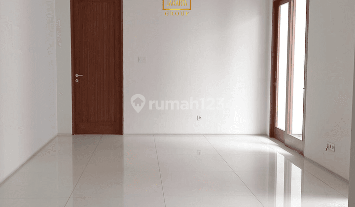 Rumah 2 Lantai di Prime Area Dekat Senayan Scbd 2