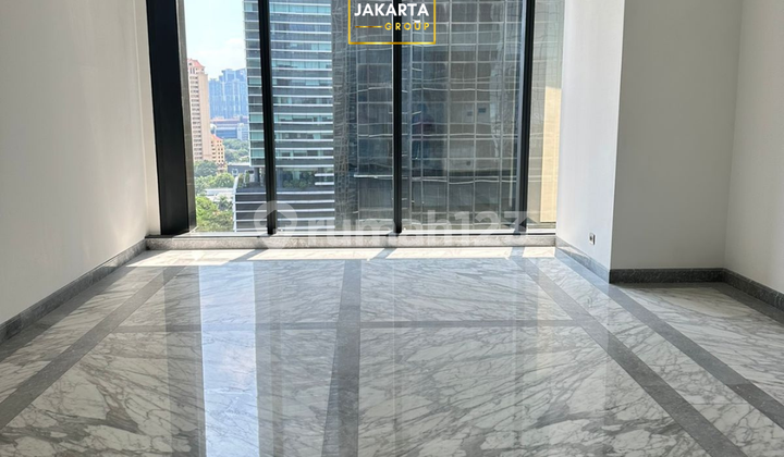 Langham residence Private Lift View City, Akses Langsung ke Mall Astha