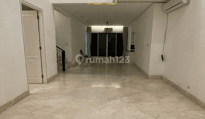 Rumah Menteng 2 Lantai Minimalis Carport Luas Dekat RAsuna Said & Mh Thamrin 2