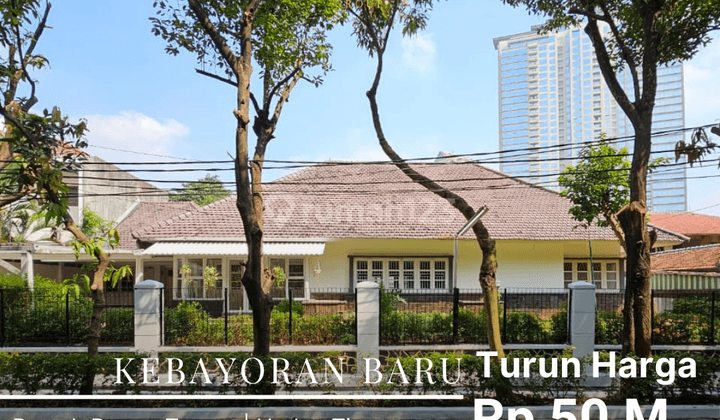 Turun Harga Cozy House Taman, Garasi Carport Luas 1