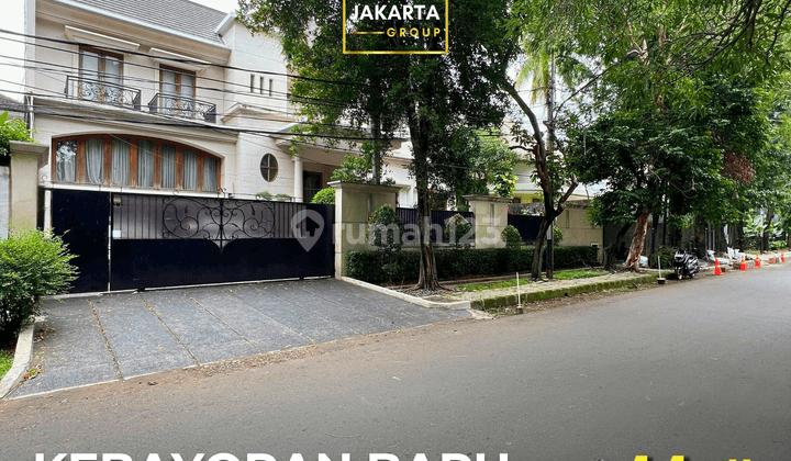 Luxury Modern Classic Tenang Prime Area Jalan Lebar 1