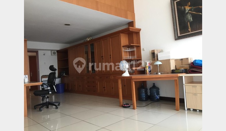 Harga Bagus Office Space Soho 95 M di Cityloft Sudirman, Jakpus 2