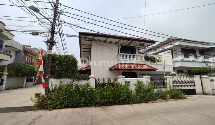 Dijual Rumah Huk 2 Lantai di Kelapa Cengkir, Kelapa Gading, Jakarta Utara 2