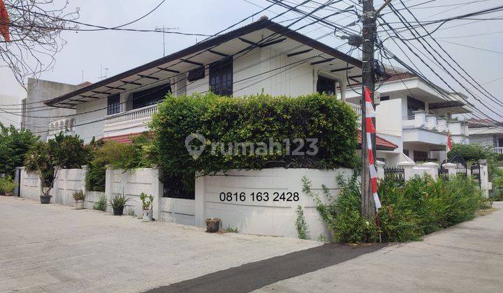 Dijual Rumah Huk 2 Lantai di Kelapa Cengkir, Kelapa Gading, Jakarta Utara 1