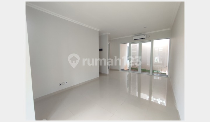 Rumah Baru 112 Meter, Cluster, 4 Kamar di Kunciran,Tangerang City Rumah Baru 112 Meter, Cluster, 4 Kamar di Kunciran,Tangerang City