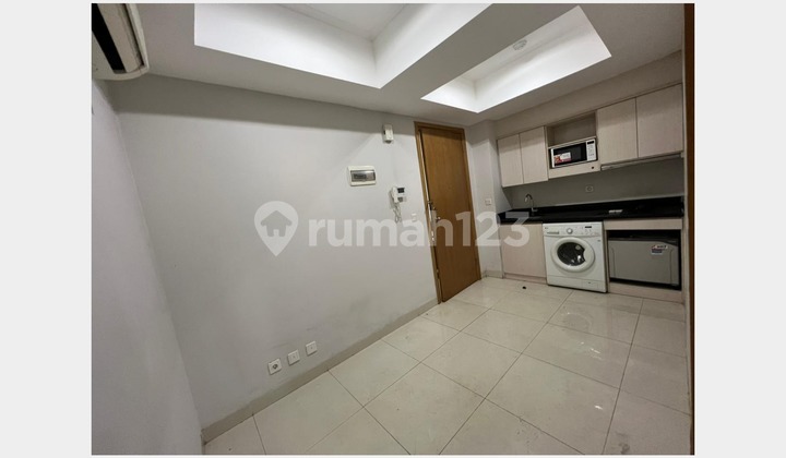 The Mansion Bougenville 1 Kamar Tidur, Kemayoran Jakarta Utara 2