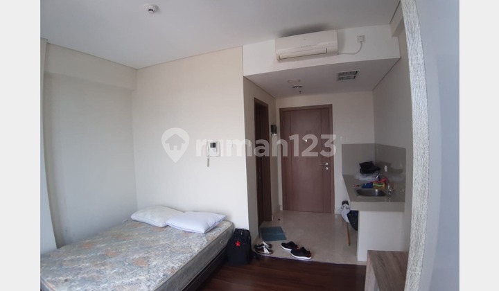 Apartemen Puri Orchard, Studio, Semifurnished, Cengkareng, Jakbar Apartemen Puri Orchard, Studio, Semifurnished, Cengkareng, Jakbar