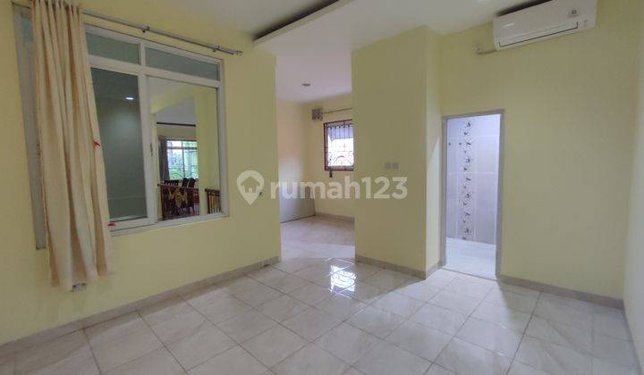 Dijual Rumah 2 Lantai Siap Huni, Hak Milik, Cawang Kavling,jaktim 7