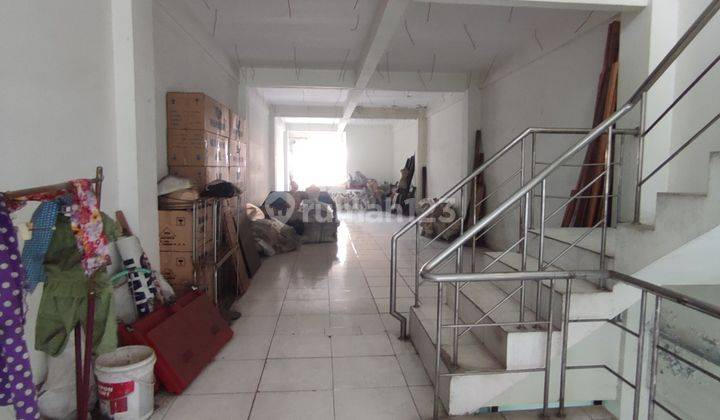 Disewakan Ruko 3 Lantai Metro Tanah Abang, Jakarta Pusat 6