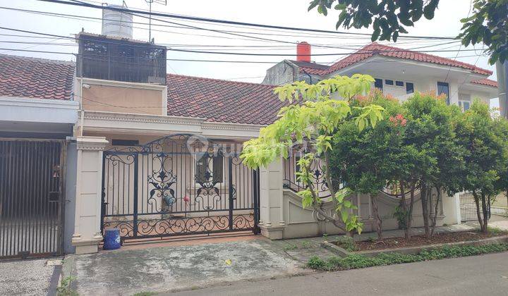 Rumah 455 M2 Citra 1, Kalideres, Jakarta Barat 2