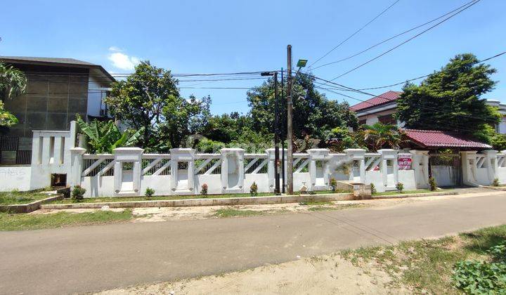 Dijual Lahan Siap Bangun 600 Meter, Duren Sawit, Jakarta Timur 2