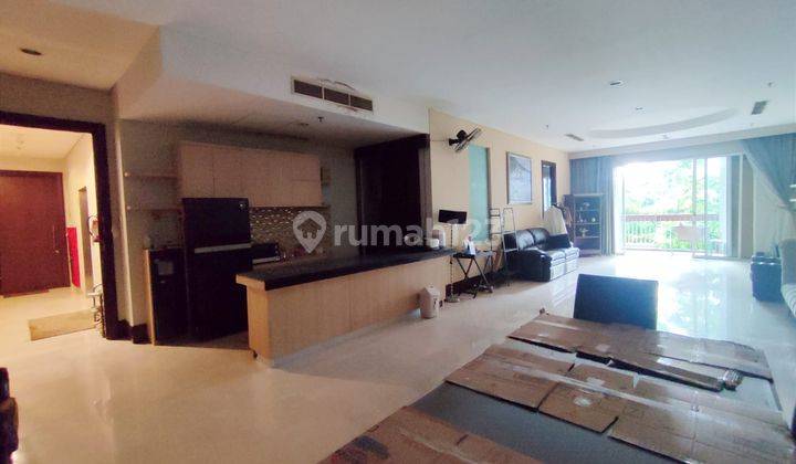 Apartemen Pearl Garden 3 BR 186 M2, Semanggi, Gatot Subroto 2