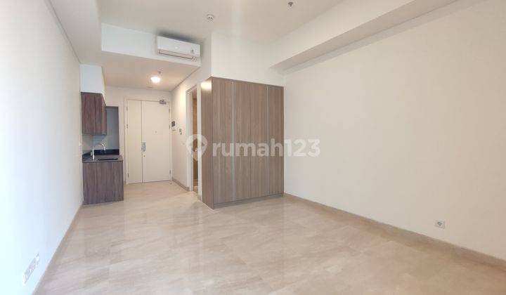 Dijual Apartemen Studio 57 Promenade City 57, Thamrin, Jakpus 1