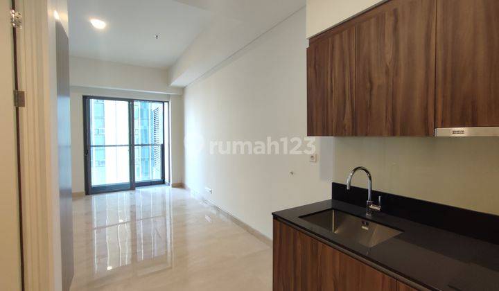 Dijual Apartemen Studio 57 Promenade City 57, Thamrin, Jakpus 2