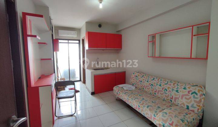 Dijual Apartemen Lagoon Betos 2 Kamar, Bekasi 2