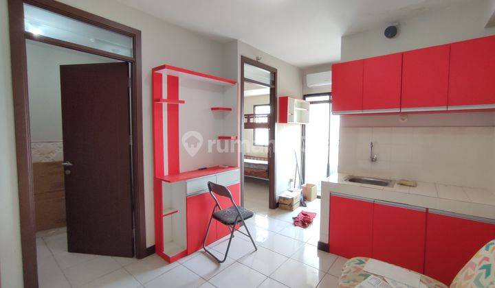 Dijual Apartemen Lagoon Betos 2 Kamar, Bekasi 1