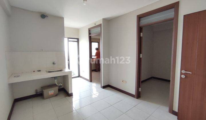 Dijual Murah Apartemen Lagoon Betos 2 Kamar, Bekasi 2