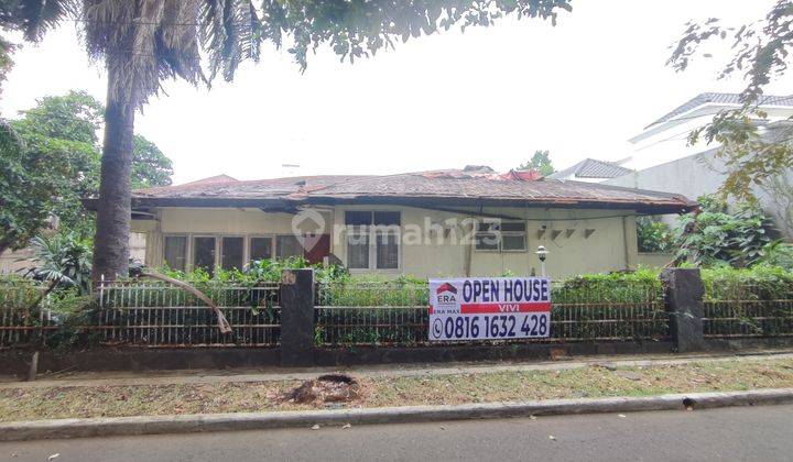 Dijual Rumah hitung Tanah Di Dukuh Patra Kuningan 1