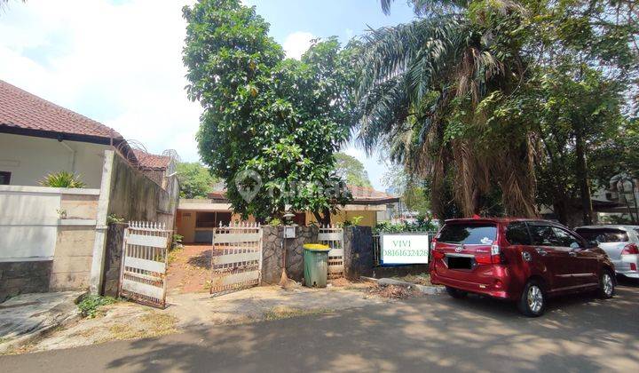 Dijual Rumah hitung Tanah Di Dukuh Patra Kuningan 2