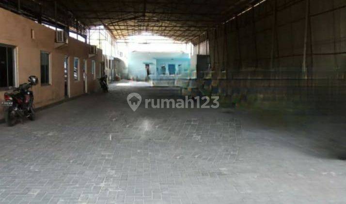 Beli Kavling 2000 Meter Bonus Tempat Usaha Dan Rumah,penjaringan 2