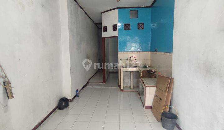 Dijual Rumah 2 Lantai Sangat Cocok Utk Kos2an Di Cempaka Putih 2