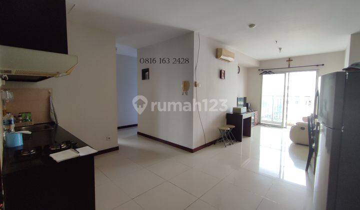 Cosmo Mansion The Jakres thamrin City 3 Kamar, Furnished,thamrin 1