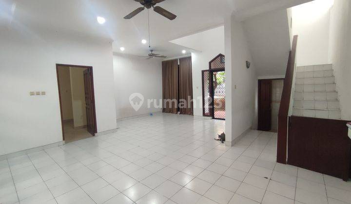 Disewakan Rumah 250 Meter di Cipinang Indah, Jakarta Timur 2