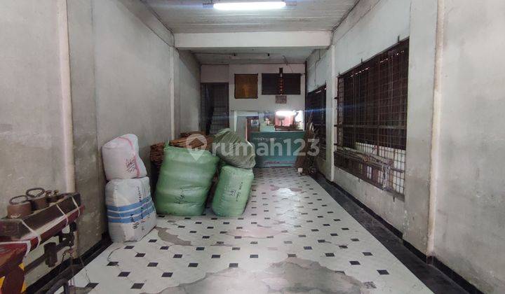 Dijual Ruko Fachrudin Siap Pakai 4,5 Lantai, Tanah Abang 2