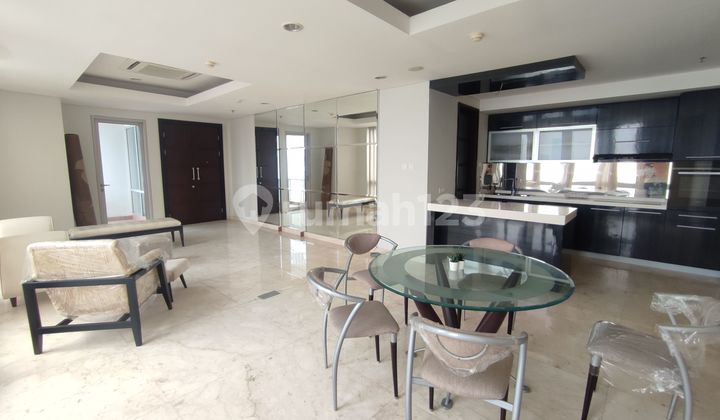 For Sale The Grove - Masterpiece 3 Bedrooms 260 m2, Epicentrum, Kuningan