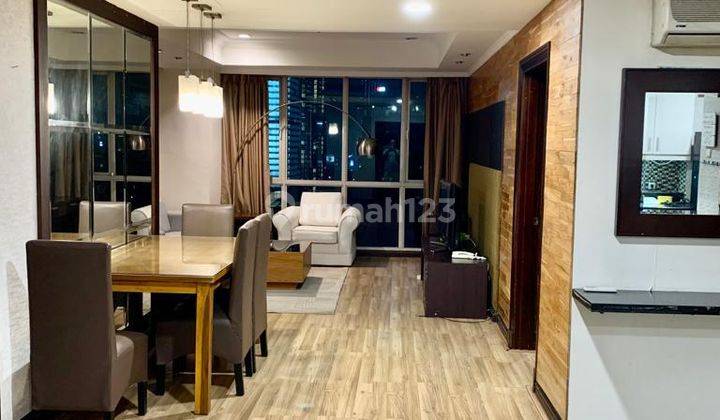 Puri Imperium 135 M2, Lokasi Prime, Harga Bersahabat, Kuningan 2