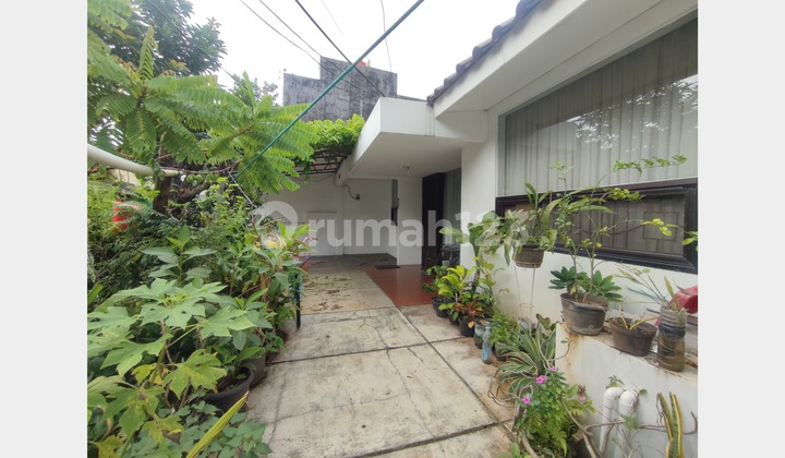 Harga Terbaik Rumah 200 M2 Hak Milik Rawa Simprug, Kebayoran Lama Harga Terbaik Rumah 200 M2 Hak Milik Rawa Simprug, Kebayoran Lama