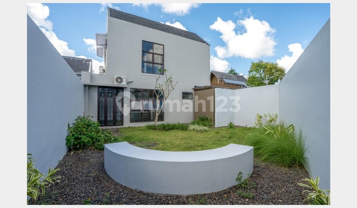 Rumah Baru 2 Lantai Damara Village, Jimbaran Badung, Bali Rumah Baru 2 Lantai Damara Village, Jimbaran Badung, Bali