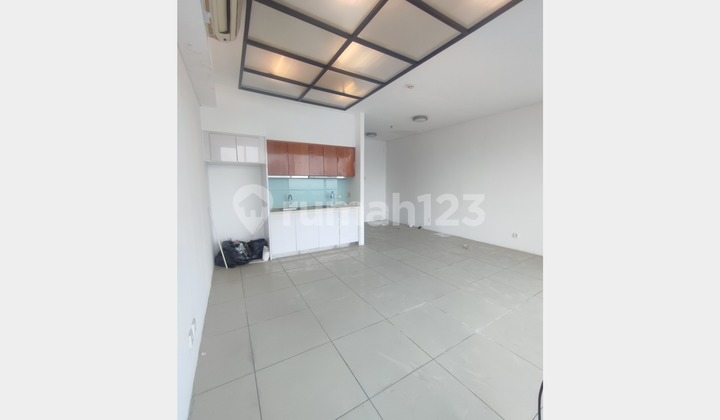 Apartemen Studio/Office Space 48 m2 di Cityloft Sudirman 2