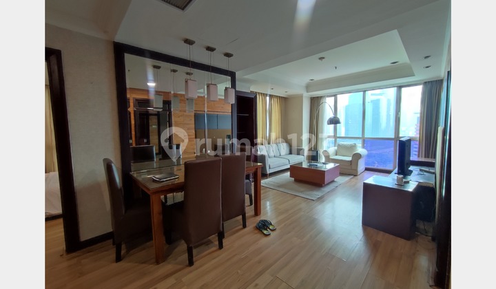Puri Imperium 135 M2 3 BR, Lokasi Prime, Kuningan Madya Setiabudi 2