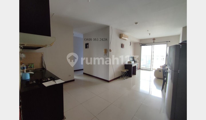 Apart Thamrin City Cosmo Mansion 3 Kamar 107 M2, Thamrin, Jakpus Apart Thamrin City Cosmo Mansion 3 Kamar 107 M2, Thamrin, Jakpus