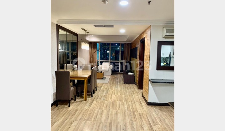 Puri Imperium 135 M2, Prime Location, Friendly Price, Kuningan