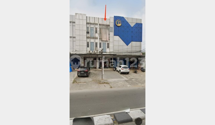 Ruko 3 Lantai di Ciputat Raya Belakang Hartono Pondok Indah, Kebayoran Ruko 3 Lantai di Ciputat Raya Belakang Hartono Pondok Indah, Kebayoran