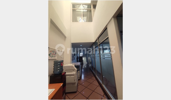 Gedung Cikini Raya 3,5 LT Dibawah NJOP, Menteng, Jakarta Pusat