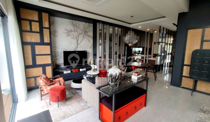 New House 7x25, Only Booking Fee All In, Free All Fees, Free SHM 2