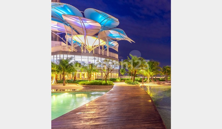 Best Price Sale Arandra Residence 2 Bedrooms, 75 Meters in Cempaka Putih, Central Jakarta Best Price Sale Arandra Residence 2 Bedrooms, 75 Meters in Cempaka Putih, Central Jakarta