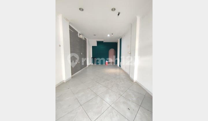 Ruko 3 Lantai di Ciputat Raya Belakang Hartono Pondok Indah, Kebayoran