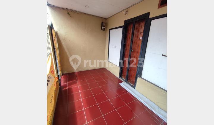 Hitung Tanah Rumah Kos 12 Kamar, Cipinang Cempedak, Otista 2